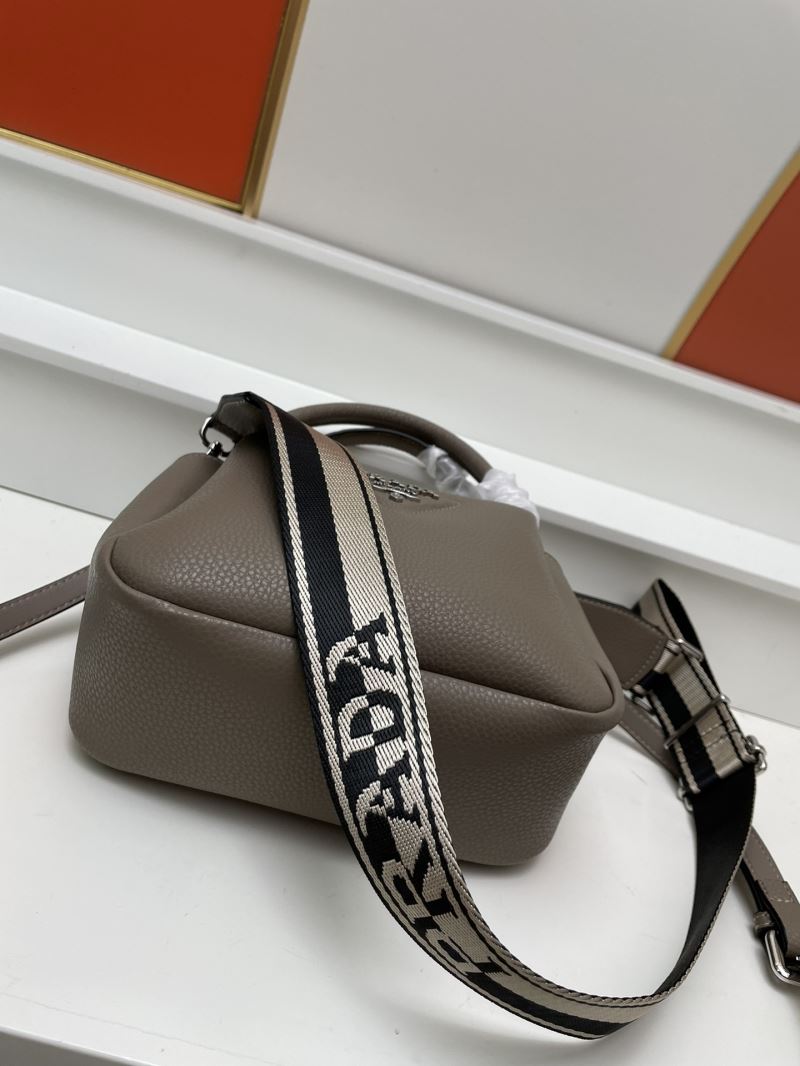 Prada Top Handle Bags